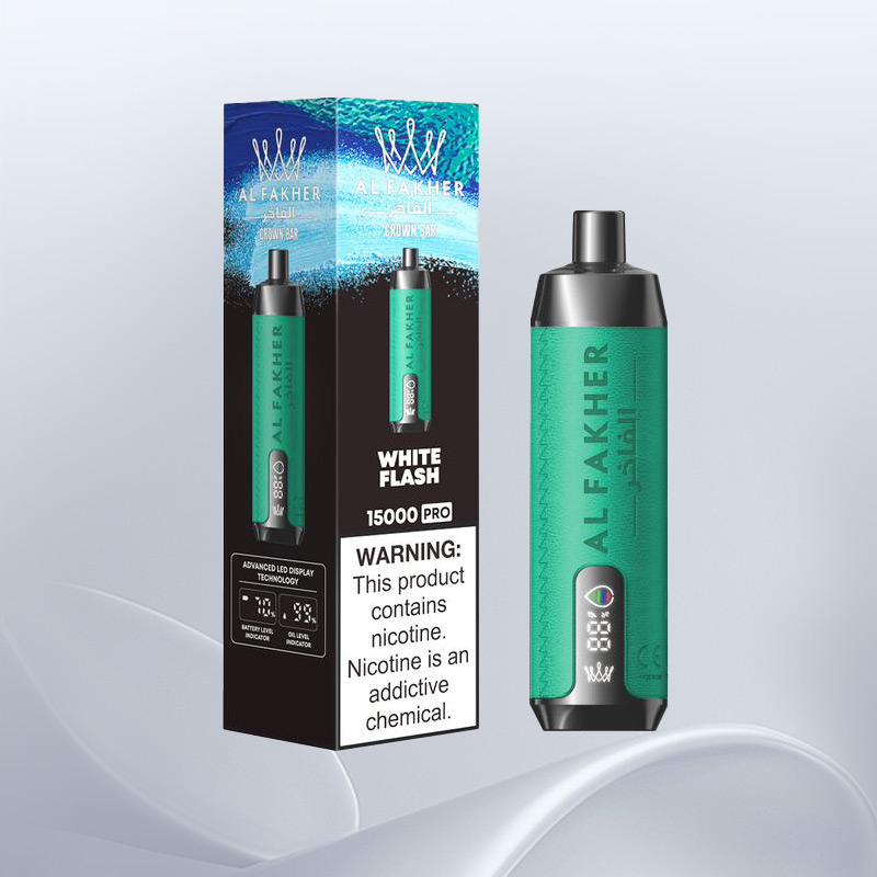 AL FAKHER 15000 Puff Vape Global Wholesale