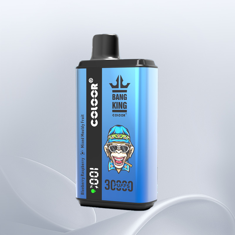 BANG 30000 Double Flavor Disposable Vape Wholesale