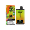 WGA Crystal PLUS SMART 20000‌ Disposable Vape Wholesale - Image 14