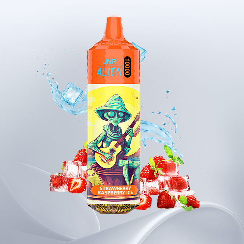 JNR Alien 10000‌ Disposable Vape Wholesale