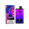 WGA Crystal PLUS SMART 20000‌ Disposable Vape Wholesale - Image 6