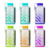 VOZOL Gear Power 20000‌ Disposable Vape Wholesale - Image 2