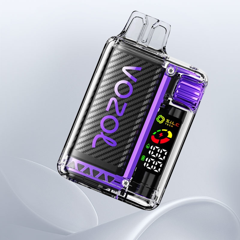 VOZOL VISTA 20000‌  20k Disposable Vape Wholesale