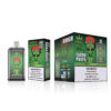Bang King 15000 Puffs Rechargeable Disposable Vape Pen - 25ml E-Liquid, 650mAh Battery, 12 Flavors - Image 5