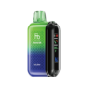 Fumot Tornado 20000 Disposable Vape - 20000 Puffs, Dual Mesh Coil, 20ml E-liquid, Smart LED Screen, 900mAh Battery - Image 5