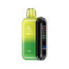 Fumot Tornado 20000 Disposable Vape - 20000 Puffs, Dual Mesh Coil, 20ml E-liquid, Smart LED Screen, 900mAh Battery - Image 2