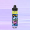 Razz Bar 25000 Puff 25K Vape - 25,000 Puffs, 16 Flavors, Rechargeable, Mesh Coil