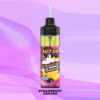 Razz Bar 25000 Puff 25K Vape - 25,000 Puffs, 16 Flavors, Rechargeable, Mesh Coil - Image 5
