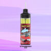 Razz Bar 25000 Puff 25K Vape - 25,000 Puffs, 16 Flavors, Rechargeable, Mesh Coil - Image 4