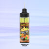 Razz Bar 25000 Puff 25K Vape - 25,000 Puffs, 16 Flavors, Rechargeable, Mesh Coil - Image 3