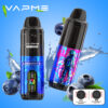 Vapme Goat 40000 Disposable Vape with 40000+ Puffs, 10 Flavors, 850mAh Battery, and 30mL E-Liquid - DTL/MTL Modes - Image 2