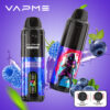 Vapme Goat 40000 Disposable Vape with 40000+ Puffs, 10 Flavors, 850mAh Battery, and 30mL E-Liquid - DTL/MTL Modes - Image 3