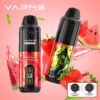 Vapme Goat 40000 Disposable Vape with 40000+ Puffs, 10 Flavors, 850mAh Battery, and 30mL E-Liquid - DTL/MTL Modes - Image 6