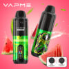 Vapme Goat 40000 Disposable Vape with 40000+ Puffs, 10 Flavors, 850mAh Battery, and 30mL E-Liquid - DTL/MTL Modes - Image 4